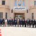 وزير التعليم العالي ومحافظ الإسكندرية ورئيس جامعة الإسكندرية يفتتحون عددًا من المشروعات الصحية بجامعة الإسكندرية بتكلفة 632 مليون جنيه