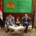 رئيس جامعة المنوفية يستقبل وفد ضمان الجودة لاعتماد برنامجي الكيمياء والجيولوجيا بكلية العلوم