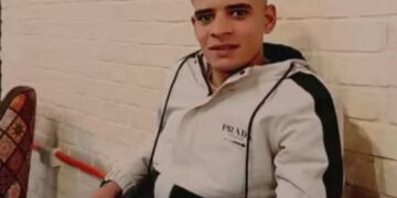 نقيب المحامين بشبين القناطر يعلن الدفاع عن الشاب “محمد طنطاوي” ضحية واقعة “الكوم الأحمر” الأليم