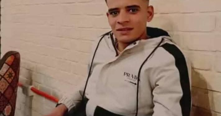 نقيب المحامين بشبين القناطر يعلن الدفاع عن الشاب “محمد طنطاوي” ضحية واقعة “الكوم الأحمر” الأليم