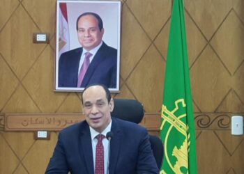 قلاع التعليم بالقليوبية تحصد الذهب.. “أشرف محمود” يهنئ أبطال الجمهورية في ألعاب القوى.