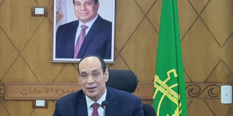 قلاع التعليم بالقليوبية تحصد الذهب.. “أشرف محمود” يهنئ أبطال الجمهورية في ألعاب القوى.