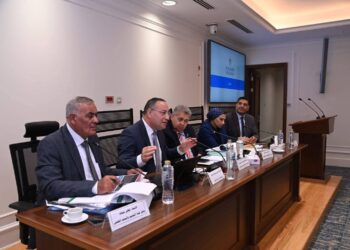 لجنه التعليم بمجلس النواب تناقش اليات تطوير المنظومه الصحيه بالمستشفيات الجامعية وربطها بالتنميه المستدامه