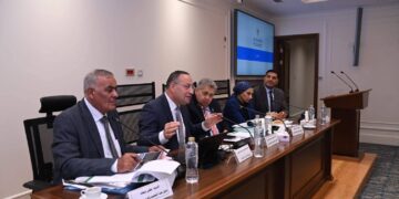لجنه التعليم بمجلس النواب تناقش اليات تطوير المنظومه الصحيه بالمستشفيات الجامعية وربطها بالتنميه المستدامه