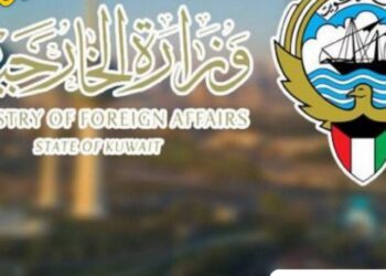 الكويت تتهم إيران بتهديد أمن المنطقة وتصف تحركاتها بـ«الانتهاك الجسيم للقانون الدولي»