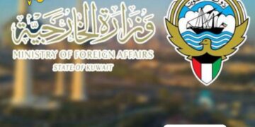 الكويت تتهم إيران بتهديد أمن المنطقة وتصف تحركاتها بـ«الانتهاك الجسيم للقانون الدولي»