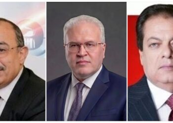 فرص عمل للشباب.. حزب الجبهة الوطنية بالجيزة ينظم ملتقى توظيف موسع برعاية محمد أبو العينين