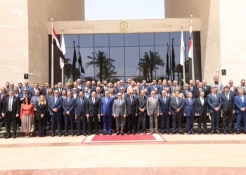 وزير العدل: قانون الإجراءات الجنائية الجديد يدعم التقاضي عن بعد