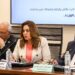 وزيرة التنمية المحلية والبيئة تستعرض مستجدات ملف التصالح علي مخالفات البناء والمقترحات الجديدة لتعديل القانون بمجلس النواب