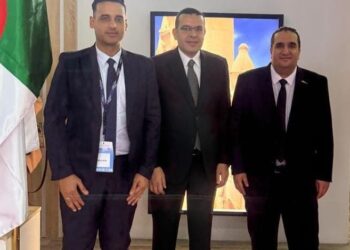 بيك الباتروس للفنادق تشارك في معرض وهران السياحى بالجزائر