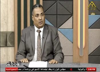 رئيس حي المطرية يكشف الملفات الساخنة على شاشة القناة الثالثة.. خطط تطوير وتحركات ميدانية لخدمة المواطنين