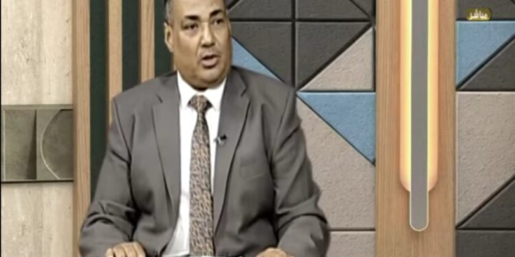رئيس حي المطرية يكشف الملفات الساخنة على شاشة القناة الثالثة.. خطط تطوير وتحركات ميدانية لخدمة المواطنين