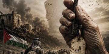 من دير ياسين إلى غزة النكبة التي لم تغادر فلسطين