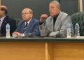 عبد الحليم قنديل يفكك شيفرة “النظام العالمي الجديد” في ليلة فكرية حاشدة بنقابة الصحفيين