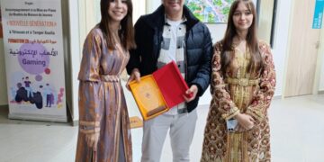 رائد العمل الإنساني عبد العزيز العناسي يتألق في سماء التفوق والنجاح في دعم التظاهرات الثقافية والرياضية.