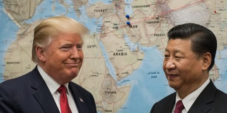 ترقب إسرائيلي لقرارات أمريكية مرتقبة عقب انتهاء زيارة ترامب إلى الصين
