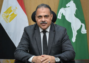 محافظ الشرقية: يعتمد القواعد والضوابط المنظمة للقبول بمرحلتى رياض الأطفال عربي والصف الأول الإبتدائي للعام الدراسي ٢٠٢٦ / ٢٠٢٧ م