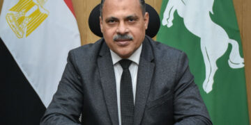 محافظ الشرقية: يعتمد القواعد والضوابط المنظمة للقبول بمرحلتى رياض الأطفال عربي والصف الأول الإبتدائي للعام الدراسي ٢٠٢٦ / ٢٠٢٧ م