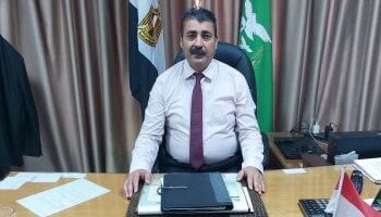 ضبط مصنع ” تنر” بدون ترخيص و21 طن مواد كيماوية خلال حملة فى المنوفية