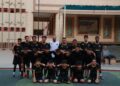 “فوتبول فاكتوري” بالخانكة.. مصنع المواهب الكروية الذي يفتح أبواب الدوري الممتاز أمام الناشئين