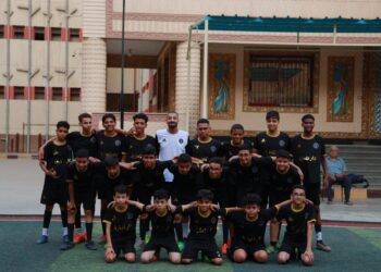 “فوتبول فاكتوري” بالخانكة.. مصنع المواهب الكروية الذي يفتح أبواب الدوري الممتاز أمام الناشئين