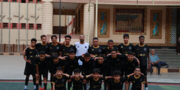 “فوتبول فاكتوري” بالخانكة.. مصنع المواهب الكروية الذي يفتح أبواب الدوري الممتاز أمام الناشئين