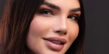بعد تشوّه أنفها إثر عملية تجميل.. جويل بدر تكشف تفاصيل أزمتها وتُبدي صدمتها من النتيجة