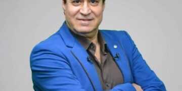 حلمي عبد الباقي يعلق على شطبه من نقابة الموسيقيين