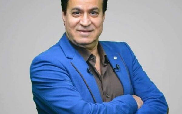 حلمي عبد الباقي يعلق على شطبه من نقابة الموسيقيين
