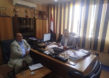 مستشفى بنها للأطفال التخصصي تطوير منظومة الخدمة الطبية المتخصصة بالقليوبية.