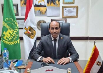 تموين القليوبية ضبط كمية ٨٠٠ كجم من الدقيق البلدي المدعم بأحد المخازن بناحية دملو قبل بيعهم بالسوق السوداء