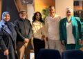 شخصيات عالمية مشاركة في فعاليات ” المهرجان الدولي لصناعه المستقبل” بطنجة في ضيافة مطعم رويال بوكسRoyal box.