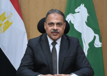 محافظ الشرقية يُهنىء فريق عمل متحف تل بسطا لحصولة على جائزة أفضل الممارسات المتحفية فى مجال البحث العلمى المتحفى