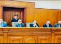 جنايات البحر الأحمر تقضي بالسجن المؤبد لقاتل ابنه وتقطيع جثته وإشعال النيران بها بسفاجا