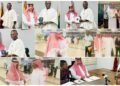 الدوسري يختتم زيارته لغانا بدعم حكومي وشراكة لتطوير كرة القدم المصغرة إفريقيًا