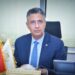 الدكتور شريف فاروق يتوجه إلى روسيا للمشاركة في المنتدى الروسي الخامس للحبوب بمدينة سوتشي بدعوة من وزيرة الزراعة الروسية أوكسانا لوت