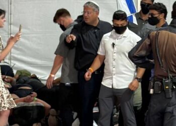 وزير خارجية مالطا يهاجم بن غفير ويطالب بالإفراج الفوري عن نشطاء أسطول الصمود