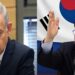 رئيس كوريا الجنوبية يطالب بالنظر في اعتقال نتنياهو ويدين اعتراض أسطول الصمود