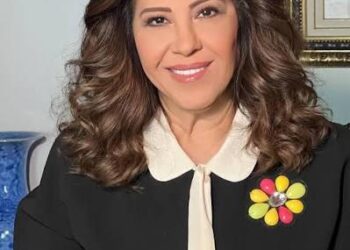 ليلى عبد اللطيف تتصدر الترند في الخليج بعد إصابة توقعها الرياضي