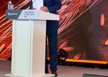 وزير التموين: مصر تتطلع لبناء شراكات استراتيجية طويلة الأجل مع روسيا في مجالات تجارة الحبوب والخدمات اللوجستية والتصنيع الغذائي
