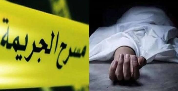 شاب يقتل جدته من أجل سرقة المشغولات الذهبية بشبرا الخيمة