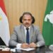 المهندس حازم الأشموني محافظ الشرقية يعلن عن صرف منحتين للعمالة غير المنتظمة بقيمة ٣٠٠٠ جنيهاً لكل عامل من خلال مكاتب البريد بإجمالي ٣٢ مليون و٣٥٨ ألف جنيهاً