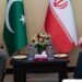 محادثات إيرانية باكستانية مكثفة في طهران لبحث وقف التصعيد بالمنطقة