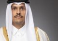 اتصال قطري مصري لبحث جهود الوساطة واحتواء التصعيد بالمنطقة