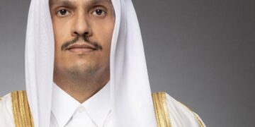 اتصال قطري مصري لبحث جهود الوساطة واحتواء التصعيد بالمنطقة