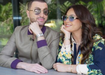 هند صبري تكشف أسرارها مع بلال العربي في On The Road