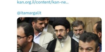 تقارير أمريكية: المرشد الإيراني يدير الدولة من مخبأ سري ويتواصل عبر مبعوثين فقط