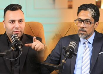 المخرج محمد زكريا يستضيف راضي الشربيني.. ويكشف المواد الأكثر جدلًا في قانون الأحوال الشخصية الجديد
