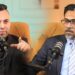 المخرج محمد زكريا يستضيف راضي الشربيني.. ويكشف المواد الأكثر جدلًا في قانون الأحوال الشخصية الجديد