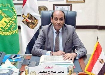 تموين القليوبية. منح المخابز أجازات خلال عيد الأضحى بنسبة لا تتجاوز ٢٠ ٪ بكل منطقة بما لا يؤثر على إنتظام إنتاج الخبز